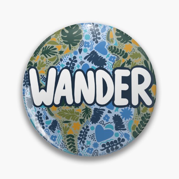 Item preview, Wander Globe designed and sold by friends-of-p.