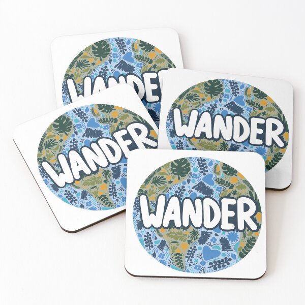 Item preview, Wander Globe designed and sold by friends-of-p.