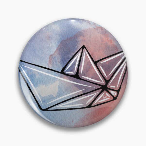 Item preview, Paper boat designed and sold by NeAiCa.