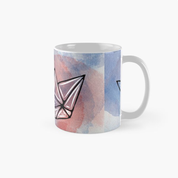 Item preview, Barco de papel designed and sold by NeAiCa.