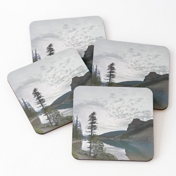 Item preview, Moraine Lake in the Valley of the Ten Peaks designed and sold by ImgPrint.