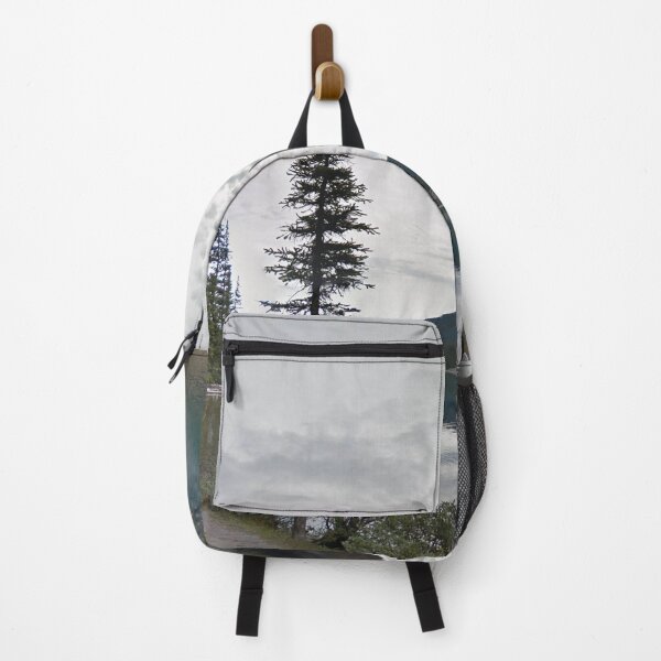 Item preview, Moraine Lake in the Valley of the Ten Peaks designed and sold by ImgPrint.