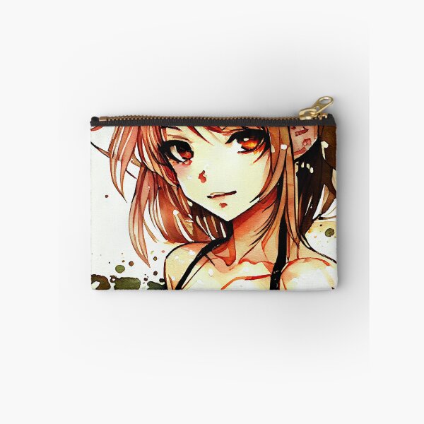 Item preview, Anime Bikini Girl #64 designed and sold by Eynoxart.