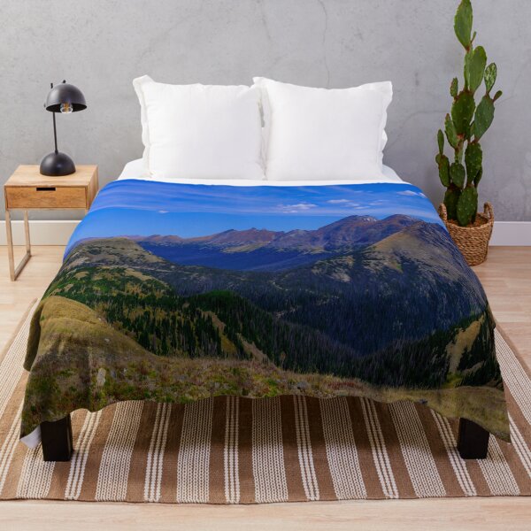 Item preview, Rocky Mountain National Park designed and sold by Craig Kauzmann.