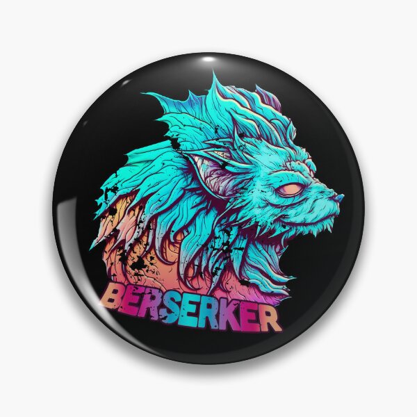 Item preview, Berserker designed and sold by teesandlove.