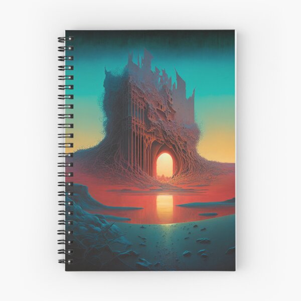 Item preview, The Golden Gate designed and sold by synaestheticArt.