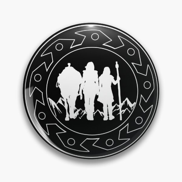 Item preview, Xena & Gabrielle Chakram designed and sold by CharXena.