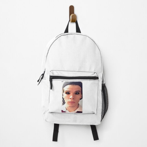 Item preview, Mischa Bachinski designed and sold by BubbleHungryPOP!.