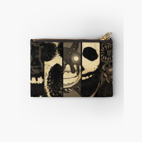 Item preview, Roblox, Monsters of Doors - Vintage Design designed and sold by AtomicCityArt.
