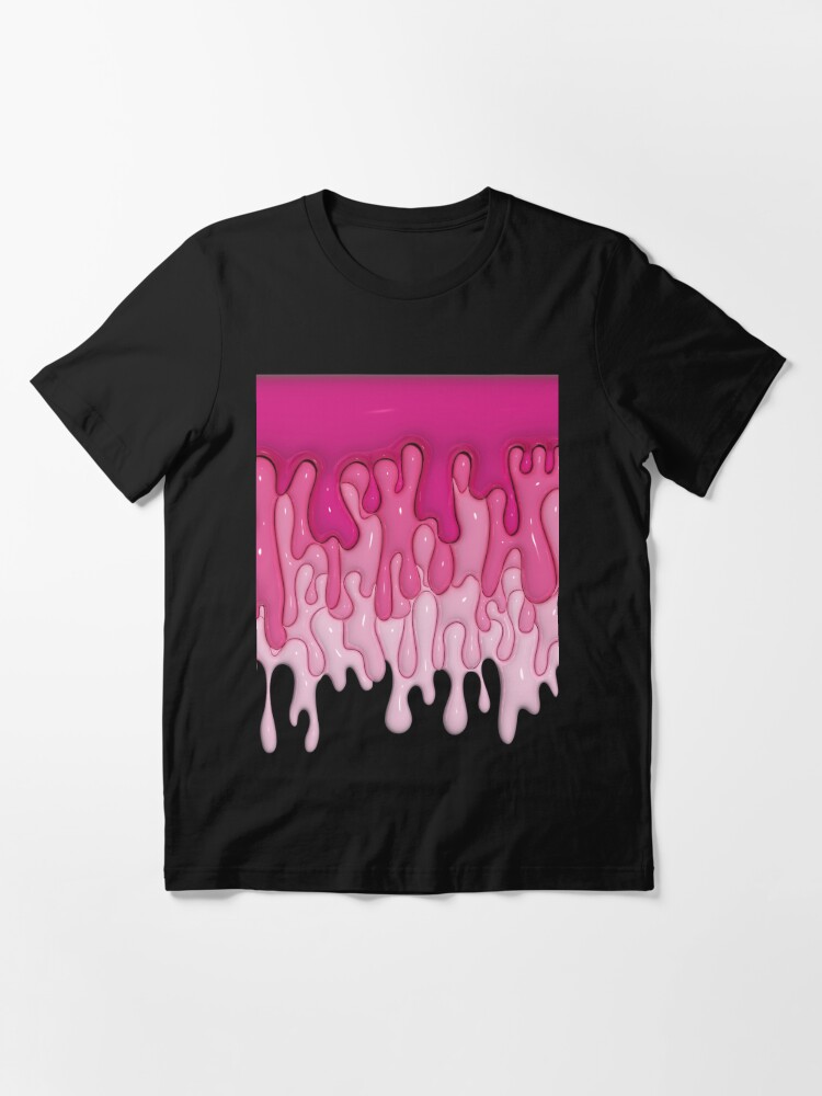 Essential Tee - Pink