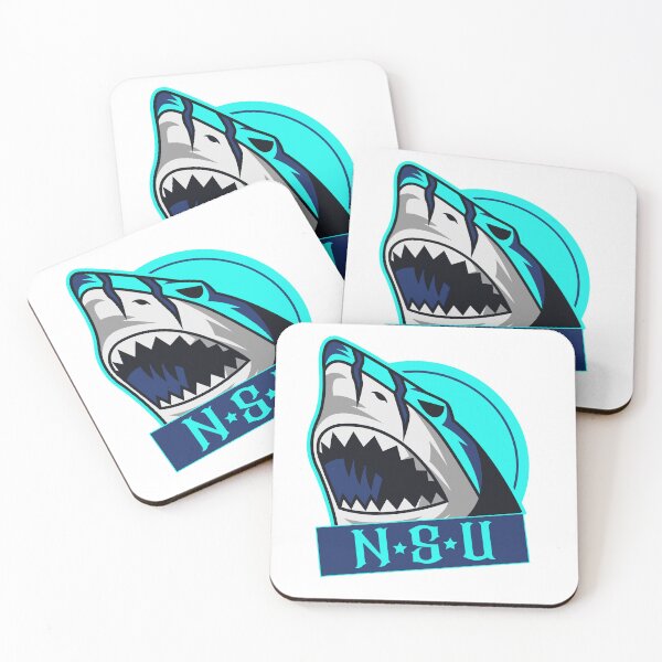 Item preview, Nova Southeastern University, great logo for nova university designed and sold by Hamdishop.