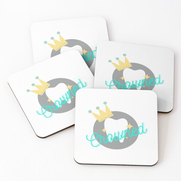 Item preview, Crowned designed and sold by Emplan.