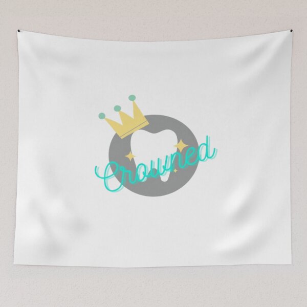 Item preview, Crowned designed and sold by Emplan.