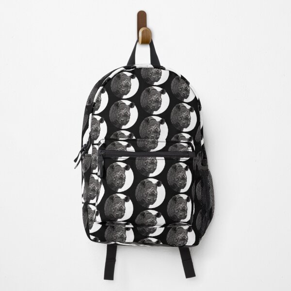 Item preview, Black rhinoceros designed and sold by LorenDowding.