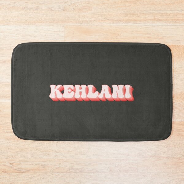 Item preview, Kehlani - Name designed and sold by kindxinn.