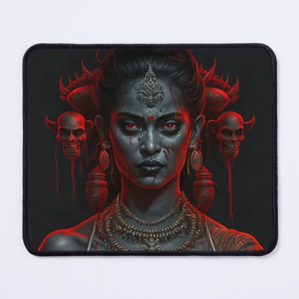 Item preview, Kali | Hindu Gods | Series 01 designed and sold by Ancestral Realms.