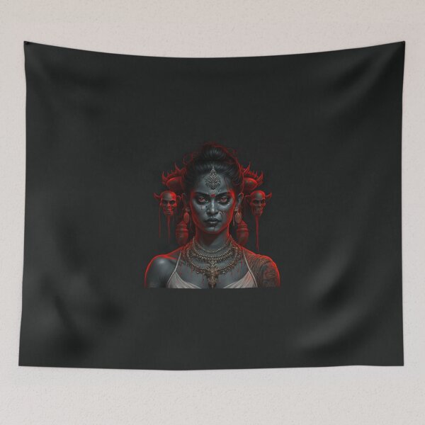 Item preview, Kali | Hindu Gods | Series 01 designed and sold by Ancestral Realms.