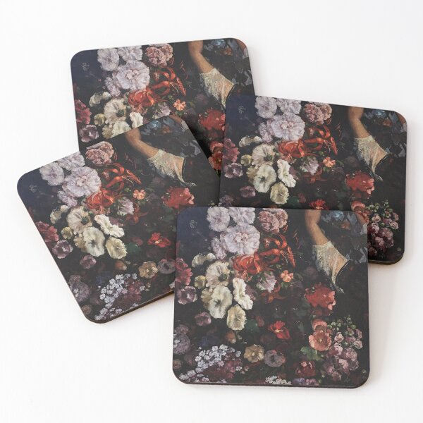 Item preview, Moody Blooms designed and sold by Baroque894.