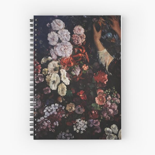 Item preview, Moody Blooms designed and sold by Baroque894.