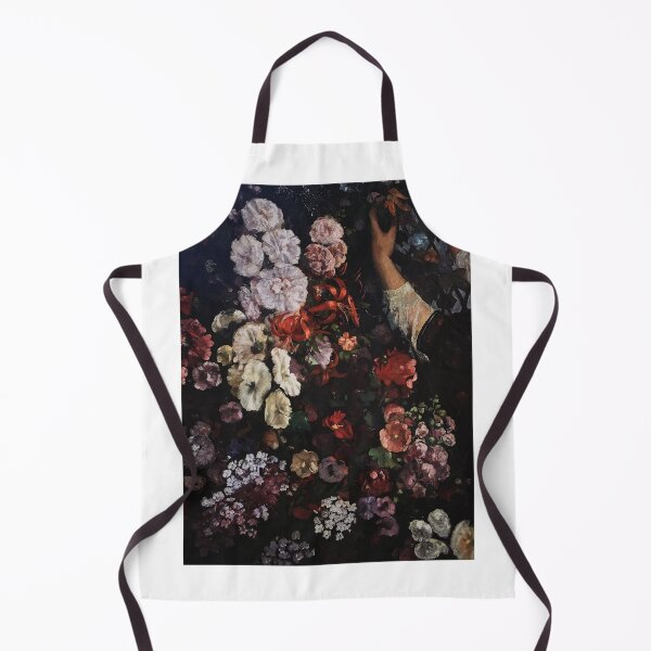 Item preview, Moody Blooms designed and sold by Baroque894.
