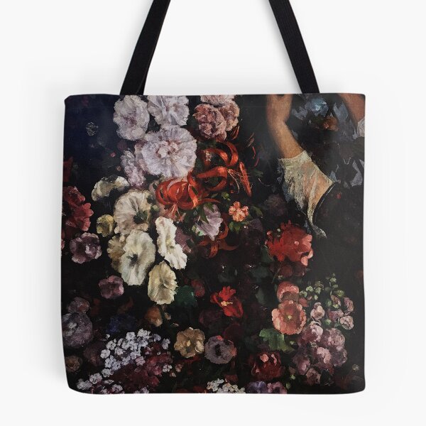 Item preview, Moody Blooms designed and sold by Baroque894.