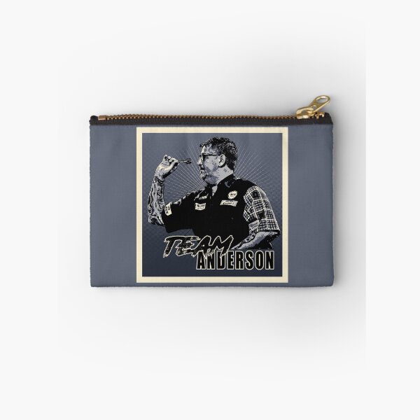 Item preview, Gary Anderson team Anderson designed and sold by FlawlessCheese.