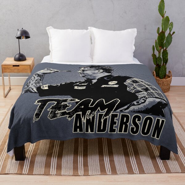 Item preview, Gary Anderson team Anderson designed and sold by FlawlessCheese.