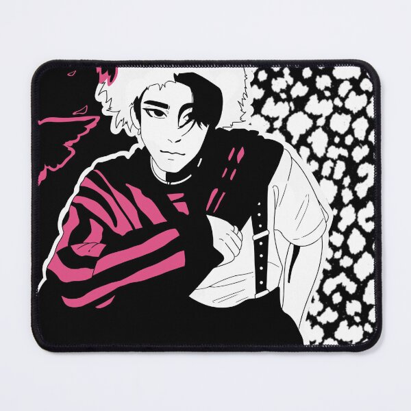 Item preview, Stray Kids Han Maniac B&W version designed and sold by SleepFox.