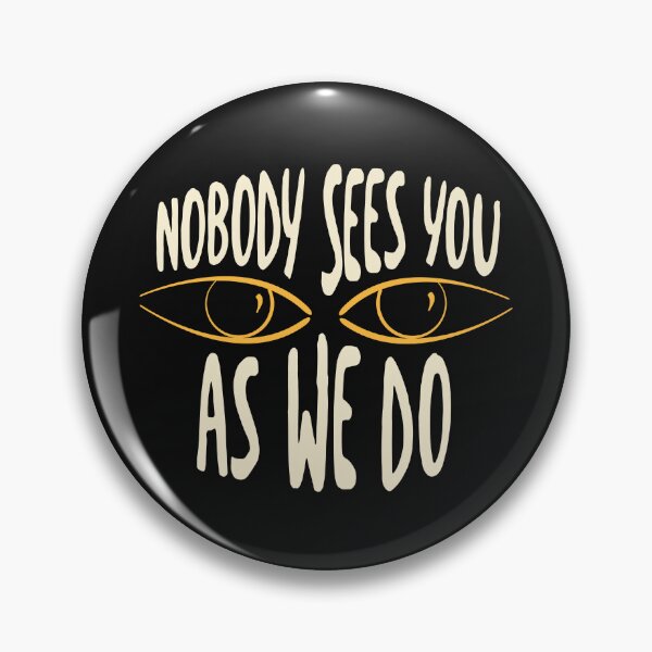 Item preview, Radiology Humor Nobody Sees You As We Do designed and sold by whyitsme.