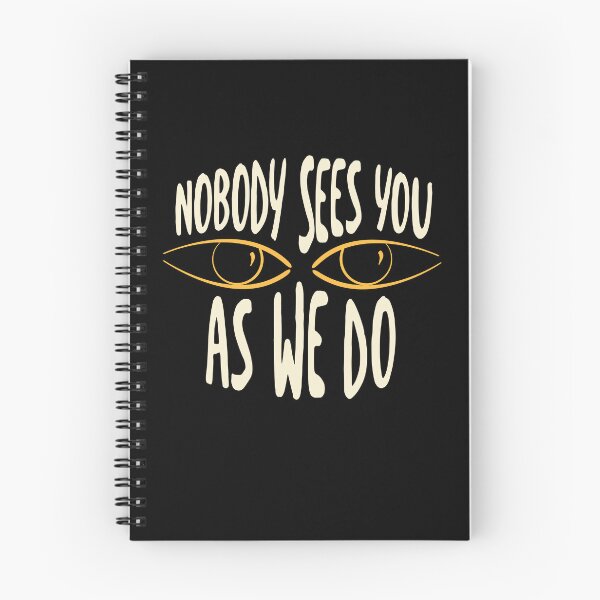 Item preview, Radiology Humor Nobody Sees You As We Do designed and sold by whyitsme.