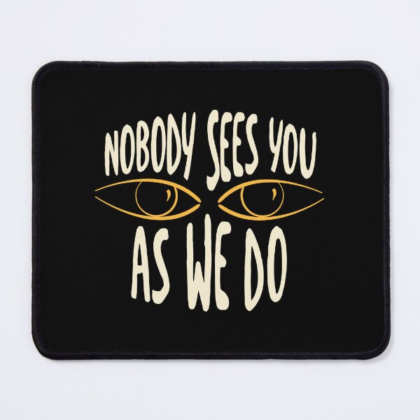 Item preview, Radiology Humor Nobody Sees You As We Do designed and sold by whyitsme.