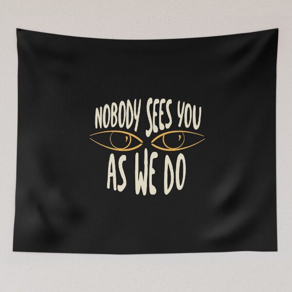 Item preview, Radiology Humor Nobody Sees You As We Do designed and sold by whyitsme.
