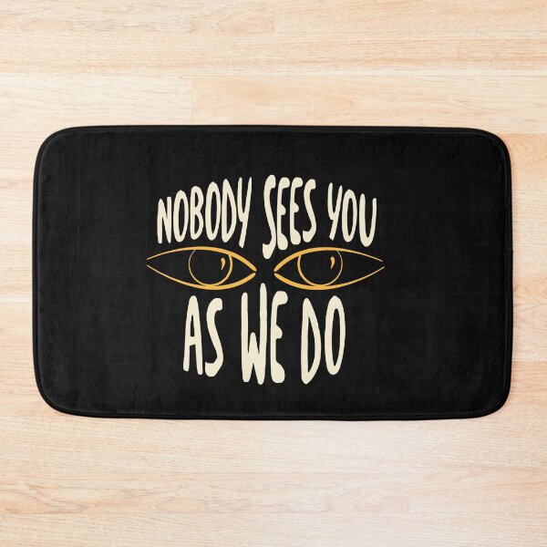 Item preview, Radiology Humor Nobody Sees You As We Do designed and sold by whyitsme.