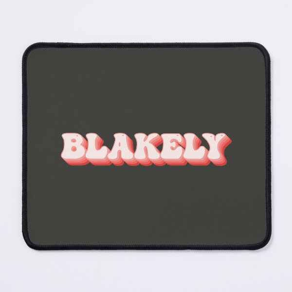 Item preview, Blakely - Name designed and sold by kindxinn.