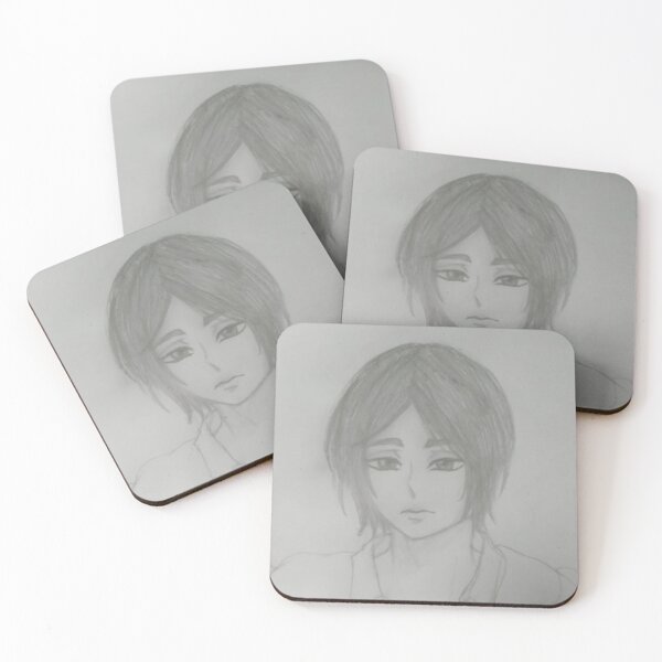 Item preview, Anime character designed and sold by Alifoxs.