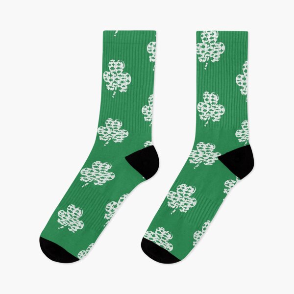 Item preview, Fishing Shamrock St. Patrick's Day Fishing Lovers designed and sold by AmethystMurad.