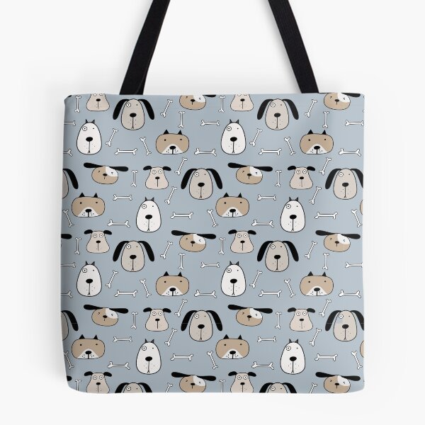 Item preview, Cute Dog Pattern designed and sold by OLAIZA.