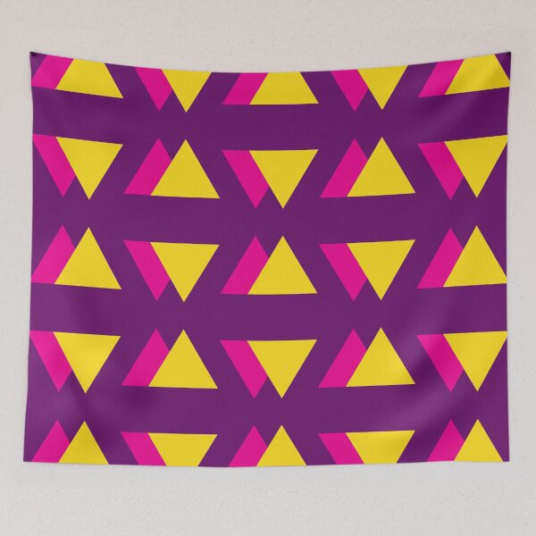 Item preview, Retro 1980's pattern designed and sold by Donkey's Salad.