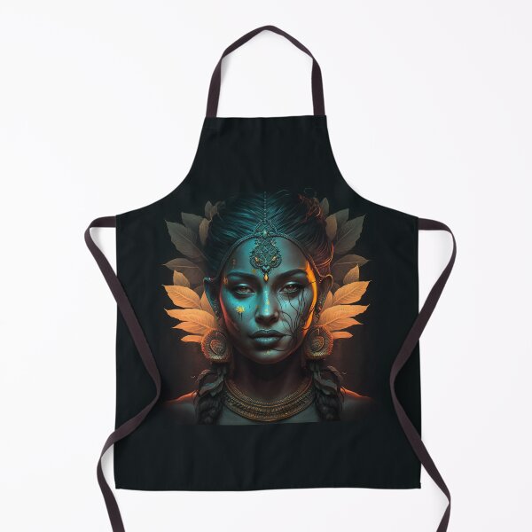 Item preview, Lakshmi | Hindu Gods | Series 01 designed and sold by Ancestral Realms.