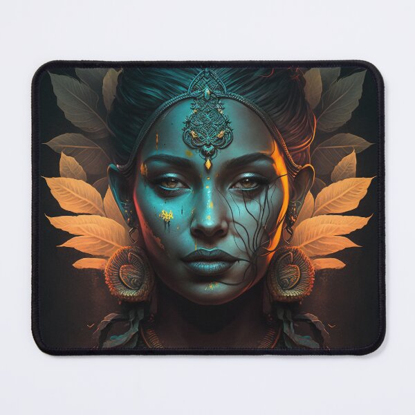 Item preview, Lakshmi | Hindu Gods | Series 01 designed and sold by Ancestral Realms.