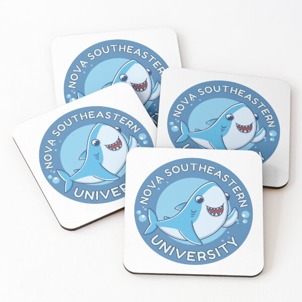 Item preview, Nova Southeastern University, great logo for nova university designed and sold by Hamdishop.