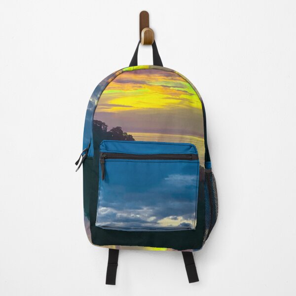 Item preview, Orcas Island, Scenic forested landscape designed and sold by ImgPrint.
