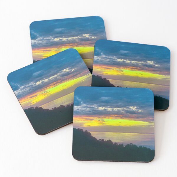 Item preview, Orcas Island, Scenic forested landscape designed and sold by ImgPrint.