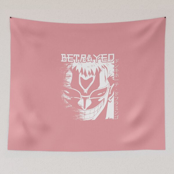 Item preview, Donquixote Doflamingo designed and sold by MelloVV.