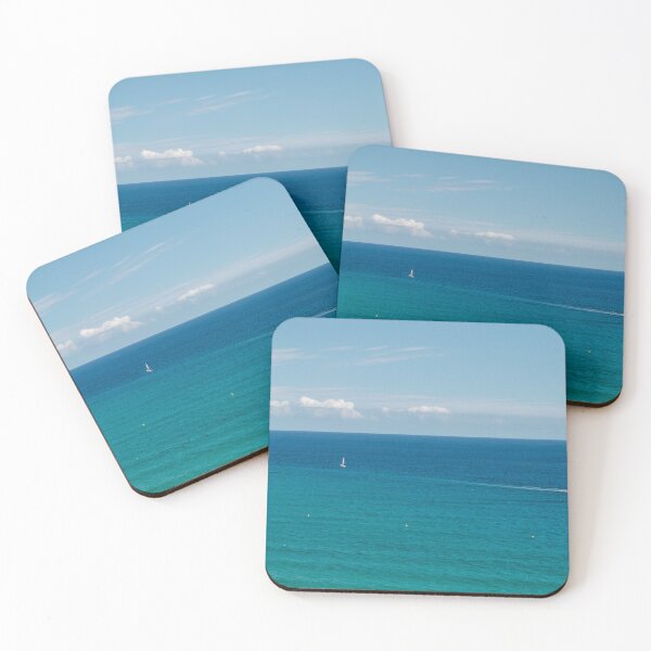 Item preview, The Mediterranean one summer afternoon from Tarragona designed and sold by Mel Moreno.