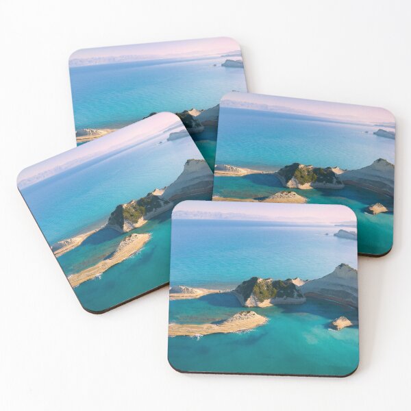 Item preview, Cape Drastis, peroulades, Corfu designed and sold by Bill Metallinos.
