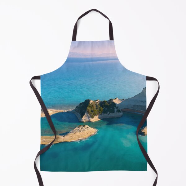 Item preview, Cape Drastis, peroulades, Corfu designed and sold by Bill Metallinos.