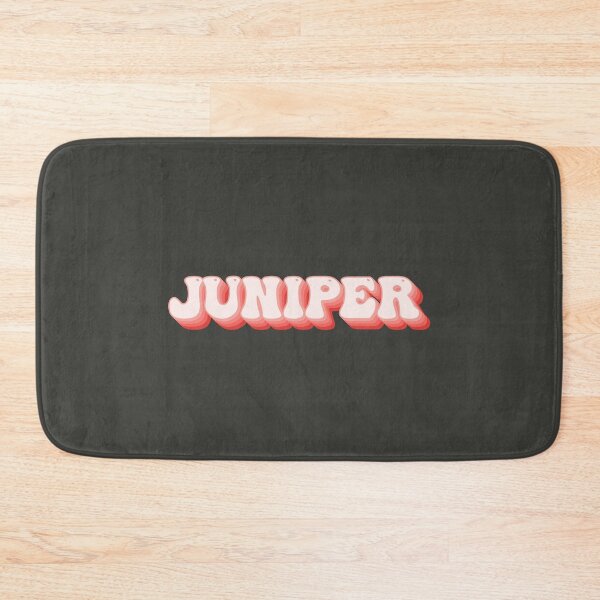 Item preview, Juniper - Name designed and sold by kindxinn.