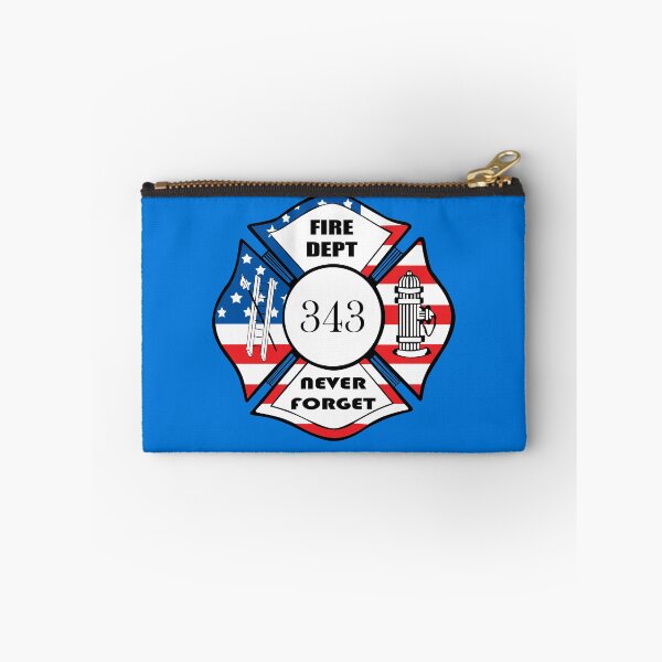 Item preview, Firefighter FIRE DEPT NEW YORK CITY By.AdhikaArts#0013 designed and sold by AdhikaArts.