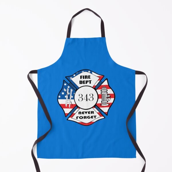 Item preview, Firefighter FIRE DEPT NEW YORK CITY By.AdhikaArts#0013 designed and sold by AdhikaArts.